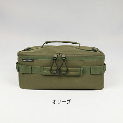 ANOBA アノバ Multi Mini Box M マルチミニボックス M AN084/AN085