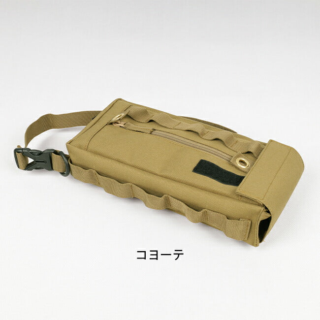ANOBA アノバ Tissue Case ティッシュケース AN103/AN104