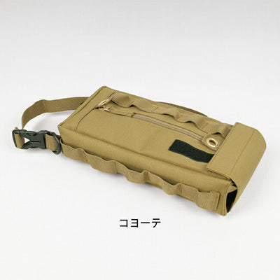 ANOBA アノバ Tissue Case ティッシュケース AN103/AN104