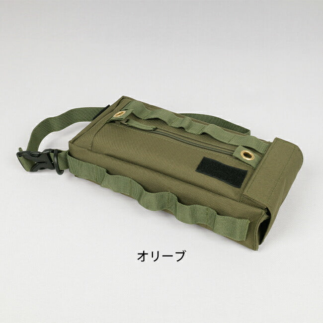 ANOBA - ANOBA アノバ Tissue Case ティッシュケース AN103/AN104