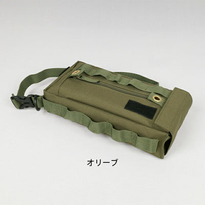 ANOBA アノバ Tissue Case ティッシュケース AN103/AN104
