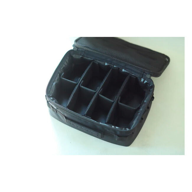 ANOBA アノバ BLACK EDITION Multi Mini Box M ブラックエディションマルチミニボックス M AN086