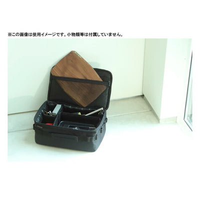 ANOBA アノバ BLACK EDITION Multi Mini Box M ブラックエディションマルチミニボックス M AN086