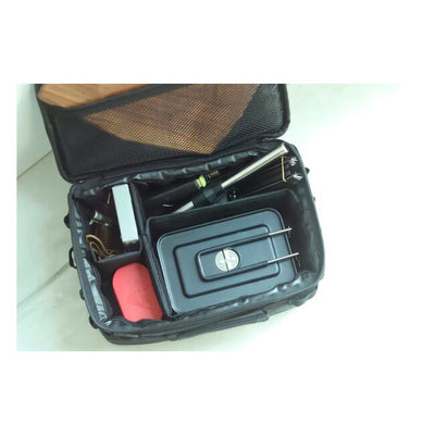 ANOBA アノバ BLACK EDITION Multi Mini Box M ブラックエディションマルチミニボックス M AN086
