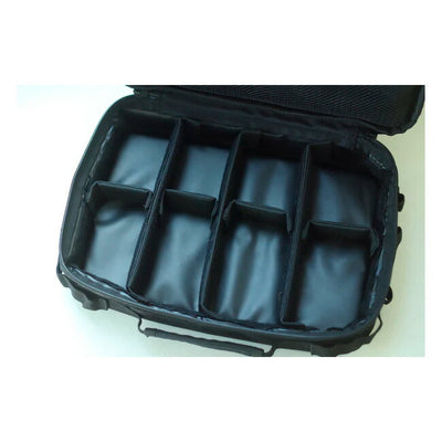 ANOBA アノバ BLACK EDITION Multi Mini Box M Flat ブラックエディションマルチミニボックス M フラット AN089