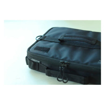 ANOBA アノバ BLACK EDITION Multi Mini Box M Flat ブラックエディションマルチミニボックス M フラット AN089