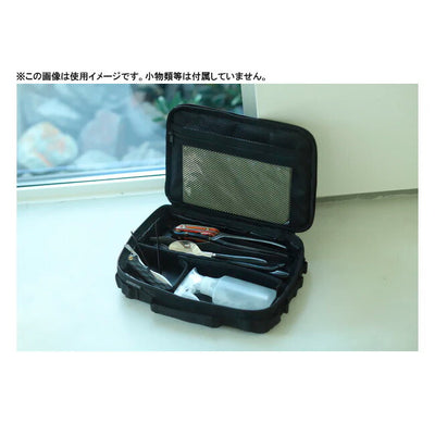 ANOBA アノバ BLACK EDITION Multi Mini Box M Flat ブラックエディションマルチミニボックス M フラット AN089