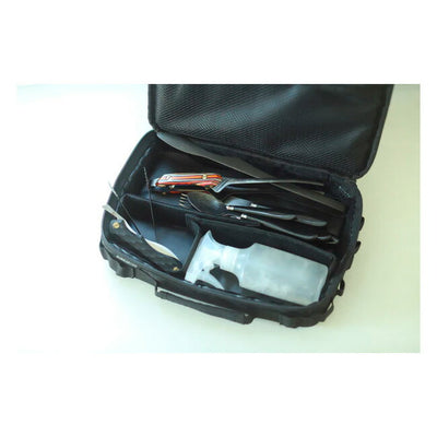 ANOBA アノバ BLACK EDITION Multi Mini Box M Flat ブラックエディションマルチミニボックス M フラット AN089