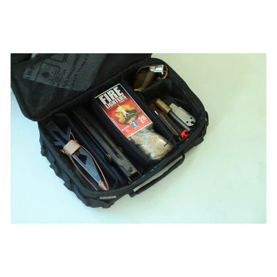 ANOBA アノバ BLACK EDITION Multi Mini Box M Flat ブラックエディションマルチミニボックス M フラット AN089