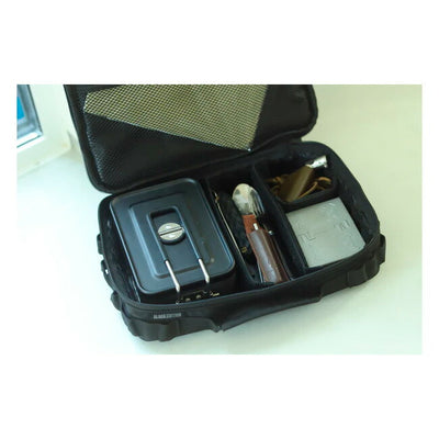 ANOBA アノバ BLACK EDITION Multi Mini Box M Flat ブラックエディションマルチミニボックス M フラット AN089
