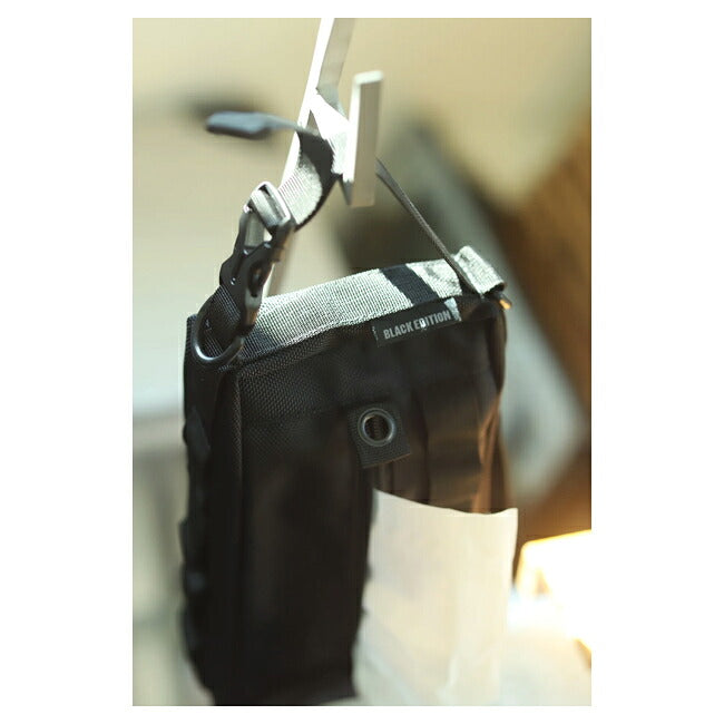 ANOBA - ANOBA アノバ BLACK EDITION Tissue Case ブラック