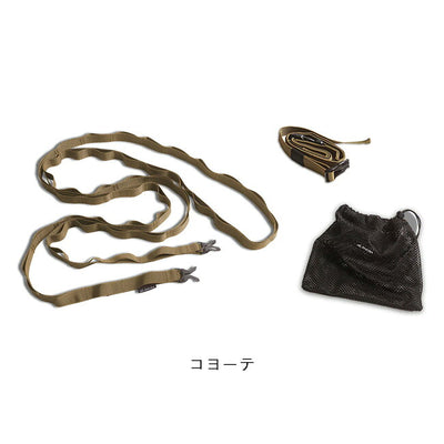 ANOBA アノバ ハンギングチェーン ショート AN108/AN109/AN110