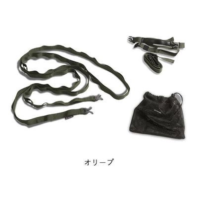 ANOBA アノバ ハンギングチェーン ショート AN108/AN109/AN110