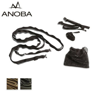 ANOBA アノバ ハンギングチェーン ショート AN108/AN109/AN110