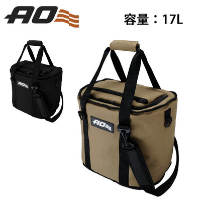 AO Coolers エーオークーラーズ 18パックトランククーラー AO18