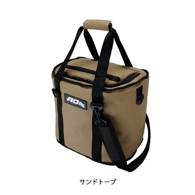 AO Coolers エーオークーラーズ 18パックトランククーラー AO18