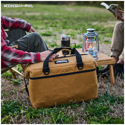AO Coolers エーオークーラーズ 24パック ワックスドキャンバスソフトクーラー AOW24