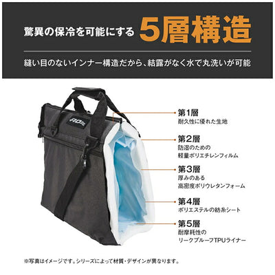 AO Coolers エーオークーラーズ 24パック ワックスドキャンバスソフトクーラー AOW24