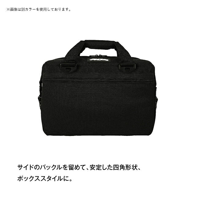 AO Coolers エーオークーラーズ 24パック ワックスドキャンバスソフトクーラー AOW24