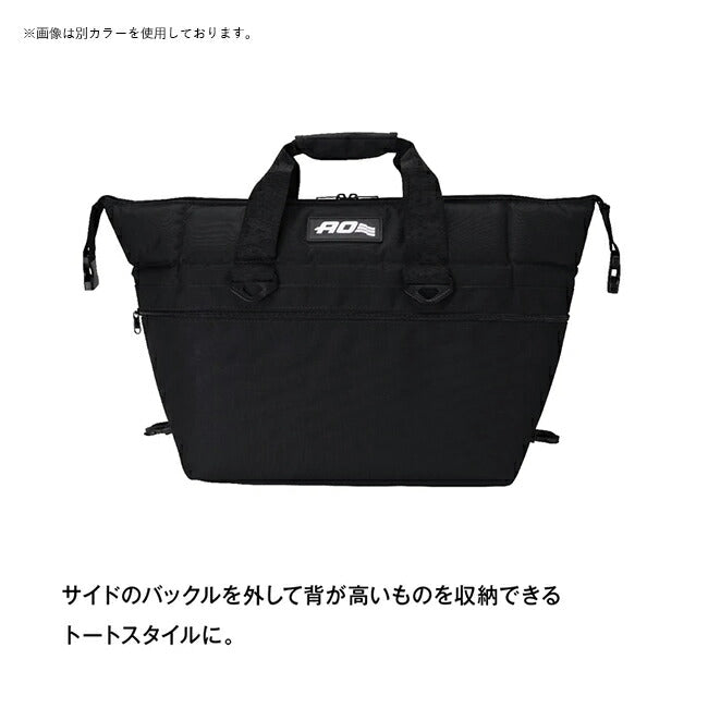 AO Coolers エーオークーラーズ 24パック ワックスドキャンバスソフトクーラー AOW24