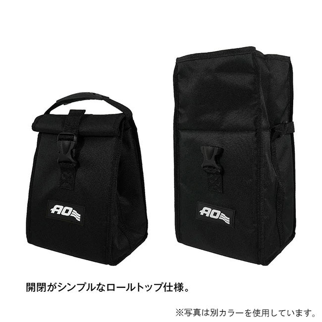 AO Coolers(エーオークーラーズ) - ソフトクーラー・保冷バッグ