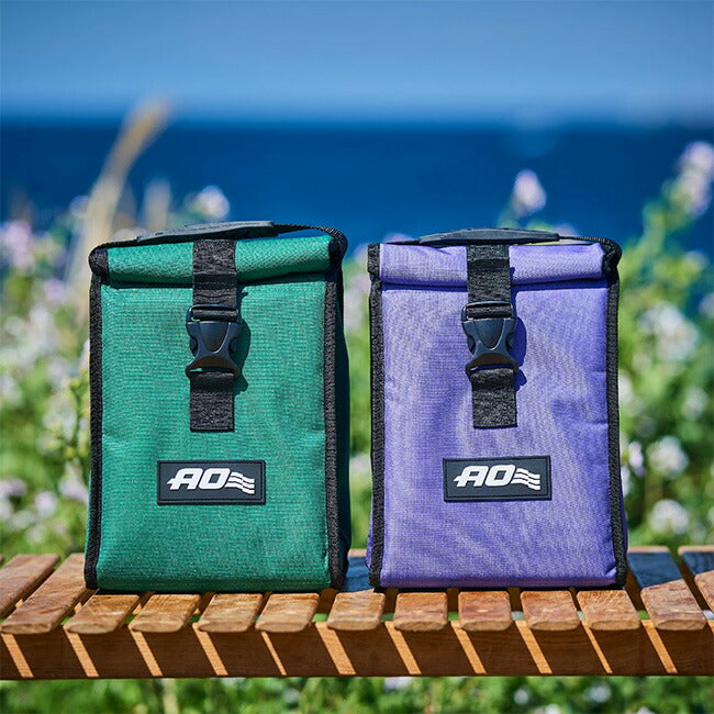 AO Coolers エーオークーラーズ ランチクーラー AO6RT