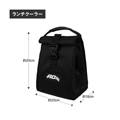 AO Coolers エーオークーラーズ ランチクーラー AO6RT