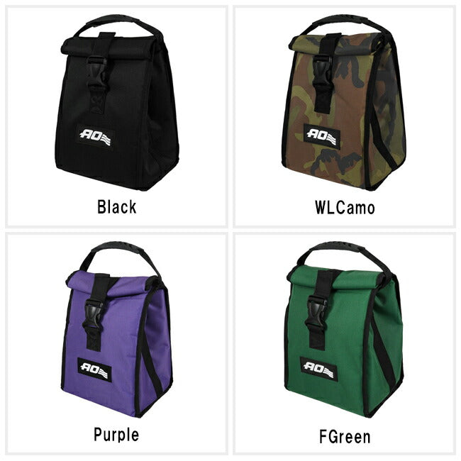 AO Coolers エーオークーラーズ ランチクーラー AO6RT