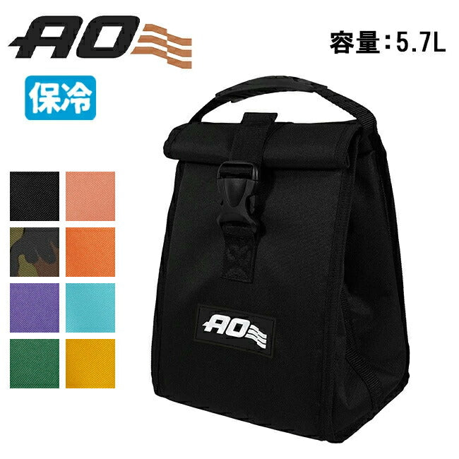 AO Coolers エーオークーラーズ ランチクーラー AO6RT