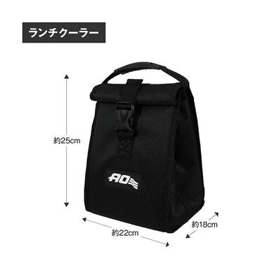 AO Coolers エーオークーラーズ ランチクーラー AO6RT