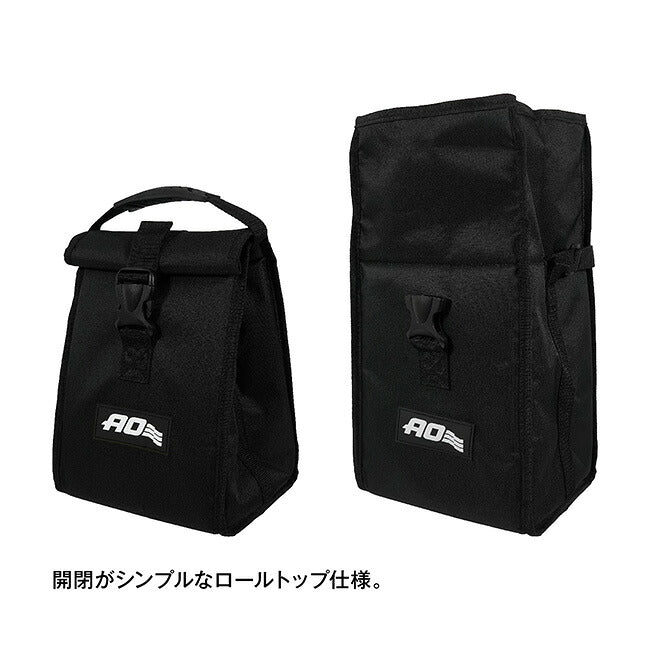 AO Coolers エーオークーラーズ ランチクーラー AO6RT
