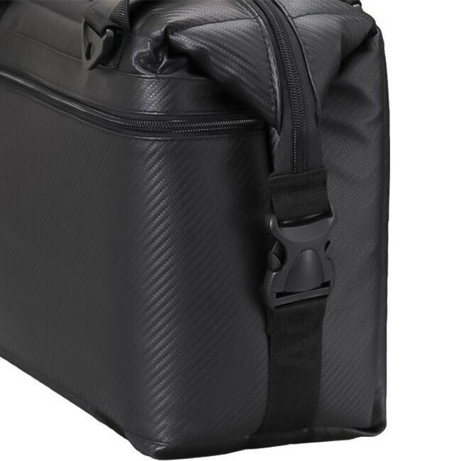 AO Coolers エーオークーラーズ 12パック カーボンソフトクーラー Black AOCR12