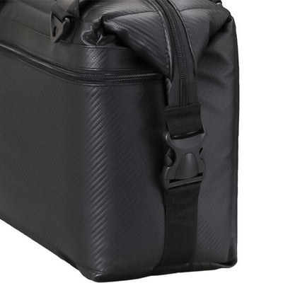 AO Coolers エーオークーラーズ 12パック カーボンソフトクーラー Black AOCR12