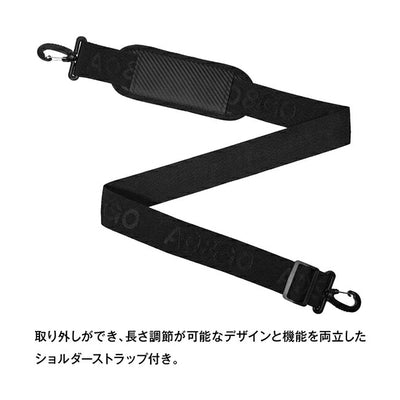 AO Coolers エーオークーラーズ 24パック カーボンソフトクーラー Black AOCR24