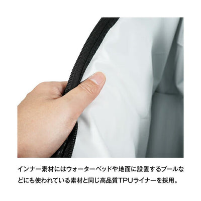 AO Coolers エーオークーラーズ 24パック カーボンソフトクーラー Black AOCR24