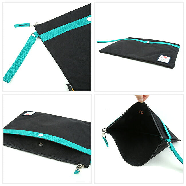 AS2OV アッソブ ポーチ ACCESSORY CASE POUCH 02 ポーチ 011401