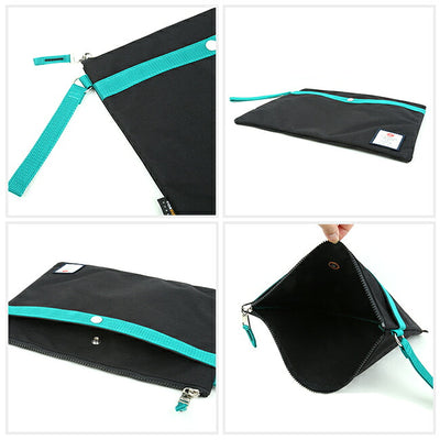AS2OV アッソブ ポーチ ACCESSORY CASE POUCH 02 ポーチ 011401