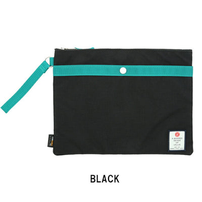 AS2OV アッソブ ポーチ ACCESSORY CASE POUCH 02 ポーチ 011401