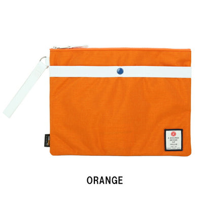 AS2OV アッソブ ポーチ ACCESSORY CASE POUCH 02 ポーチ 011401