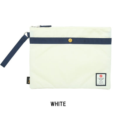 AS2OV アッソブ ポーチ ACCESSORY CASE POUCH 02 ポーチ 011401