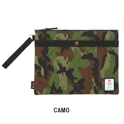 AS2OV アッソブ ポーチ ACCESSORY CASE POUCH 02 ポーチ 011401