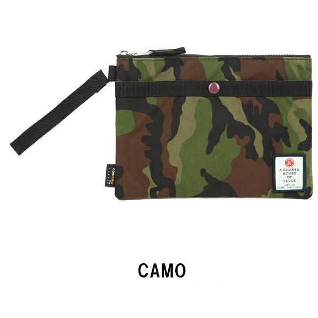 AS2OV アッソブ ACCESSORY CASE POUCH 03 アクセサリーケースポーチ 011402 日本正規品【メール便・代引き不可】