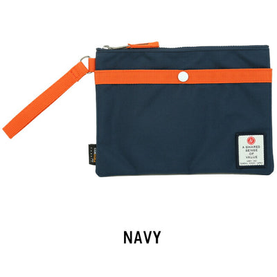 AS2OV アッソブ ACCESSORY CASE POUCH 03 アクセサリーケースポーチ 011402 日本正規品【メール便・代引き不可】