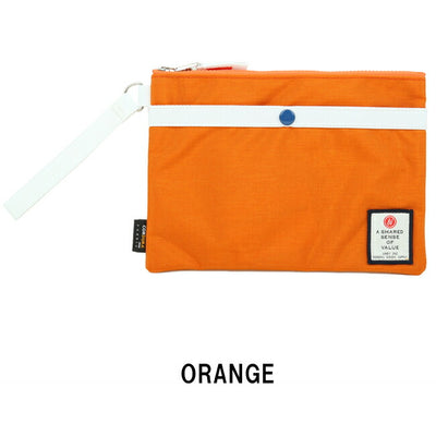 AS2OV アッソブ ACCESSORY CASE POUCH 03 アクセサリーケースポーチ 011402 日本正規品【メール便・代引き不可】