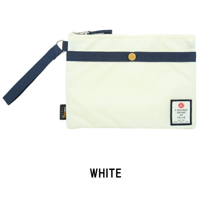 AS2OV アッソブ ACCESSORY CASE POUCH 03 アクセサリーケースポーチ 011402 日本正規品【メール便・代引き不可】