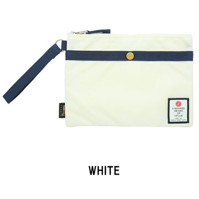 AS2OV アッソブ ACCESSORY CASE POUCH 03 アクセサリーケースポーチ 011402 日本正規品【メール便・代引き不可】