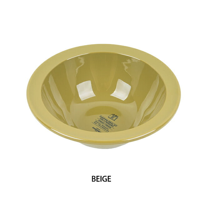 AS2OV アッソブ FOOD FORCE CAMPING MEAL BOWL フードフォースキャンピングミールボウル UNB005-170600382