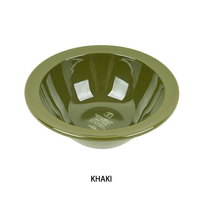 AS2OV アッソブ FOOD FORCE CAMPING MEAL BOWL フードフォースキャンピングミールボウル UNB005-170600382