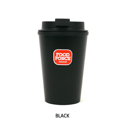 FOOD FORCE OREGON TUMBLER D WALL 350ml フードフォースオレゴンタンブラー 352101