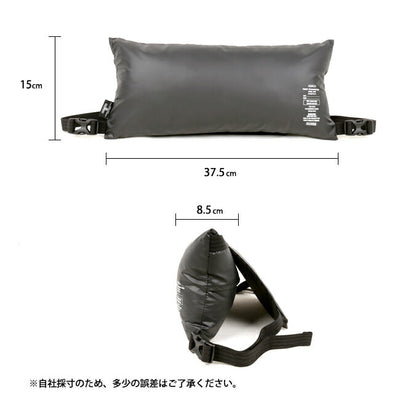 AS2OV アッソブ MULTI CUSION マルチクッション 382103 – アウトドア